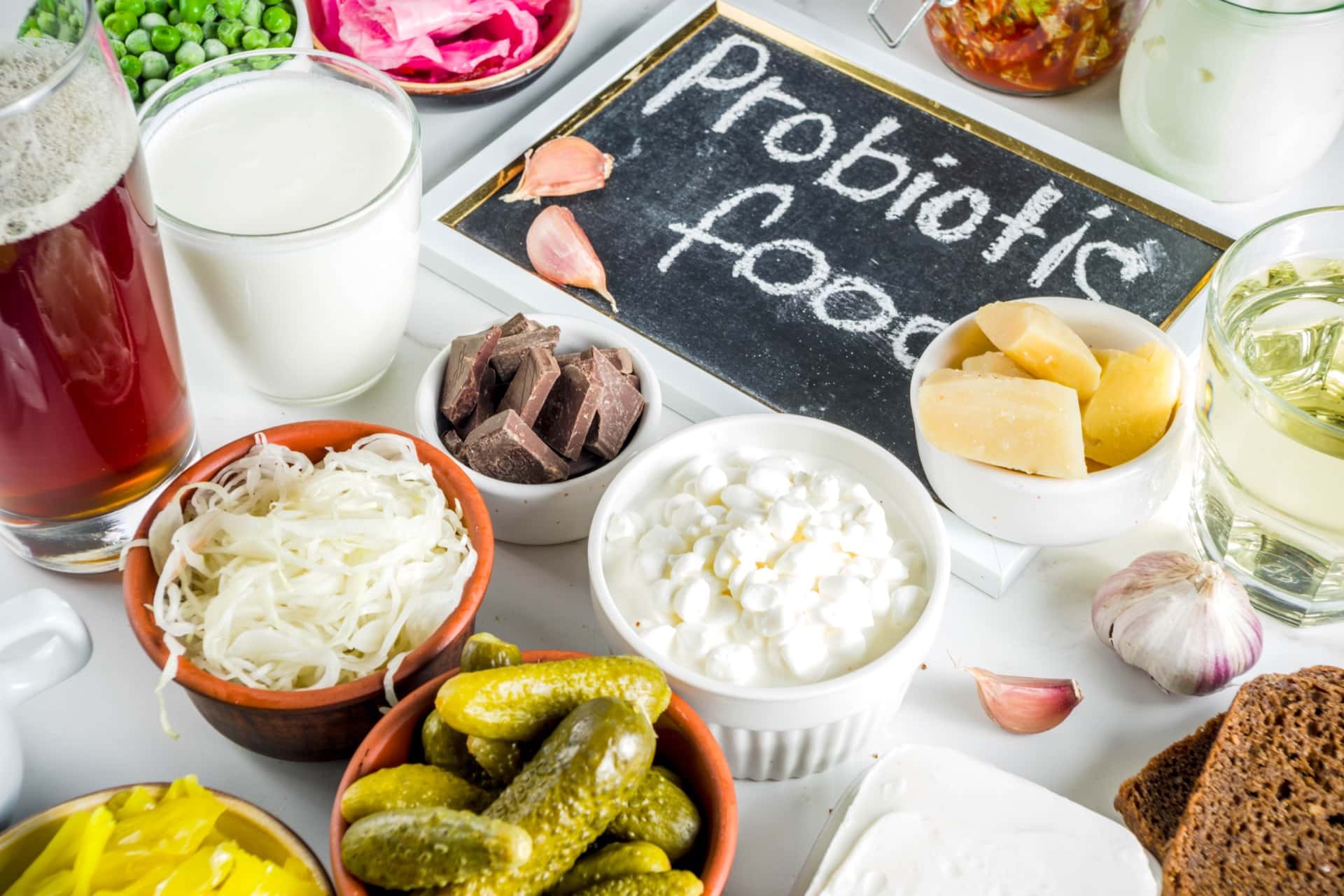 Do Probiotics Actually Work?