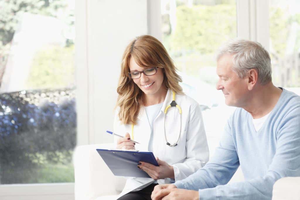 Warning Signs of Andropause and What to Do About It