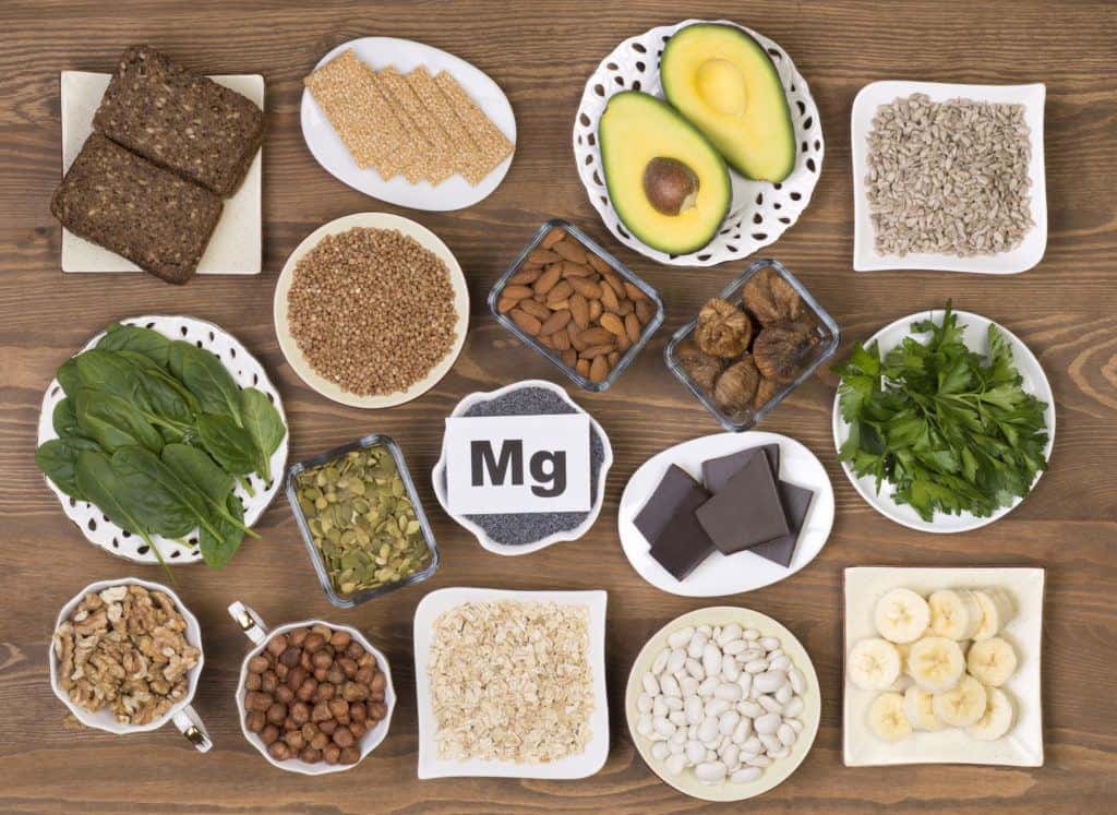 Are You Getting Enough Magnesium in Your Diet?