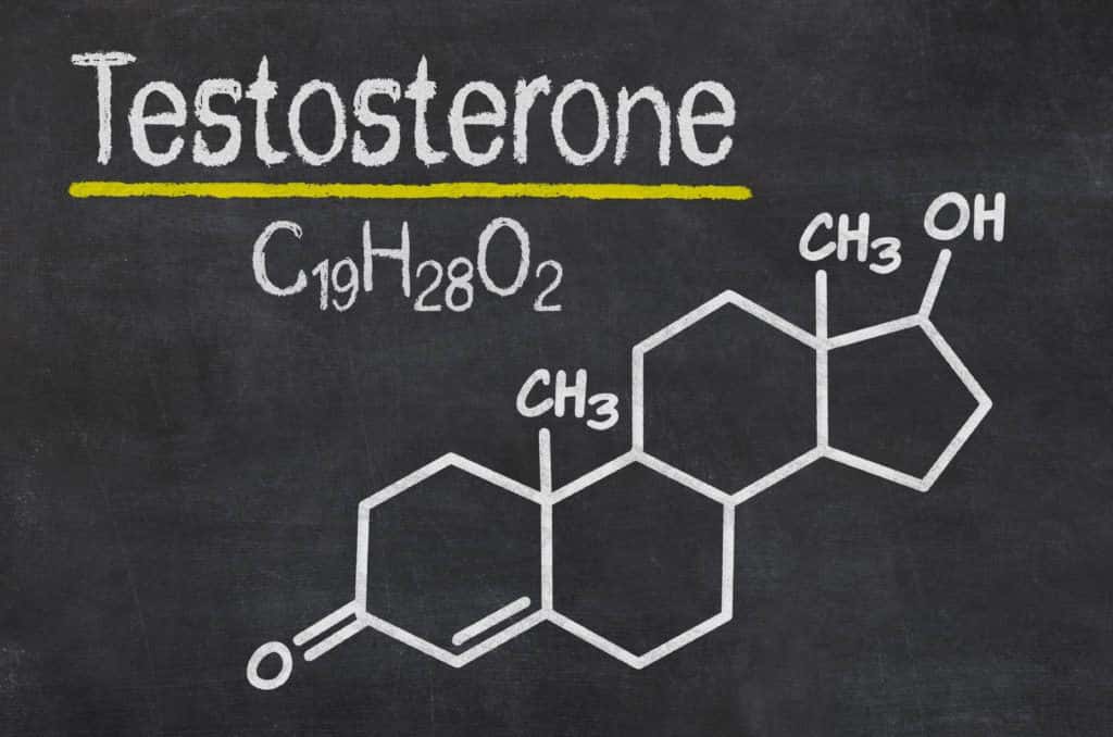 6 Benefits of Increasing Your Testosterone Levels