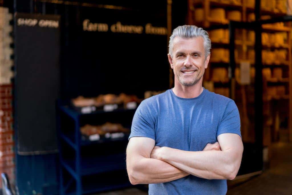 Kickstart Your Sexual Confidence With the Pow-Shot!