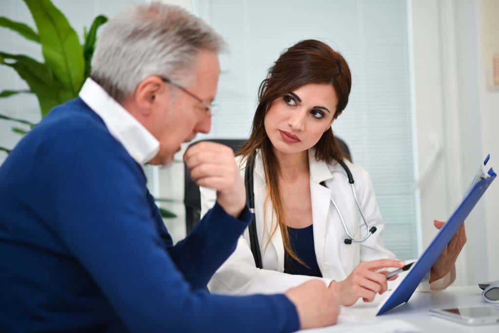 Hypogonadism: Causes, Symptoms, and Treatment