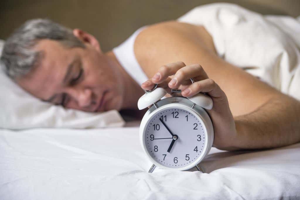 How Do Hormones Play a Role in Your Sleep Habits?