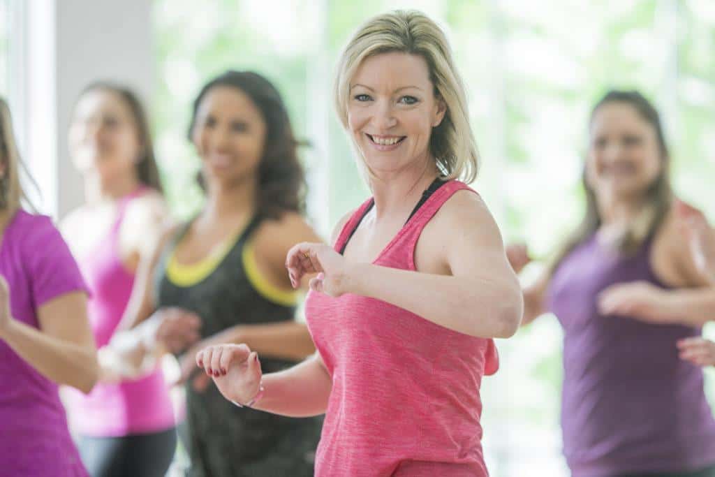 Study Finds The Best Exercise to Keep Your Cells Young
