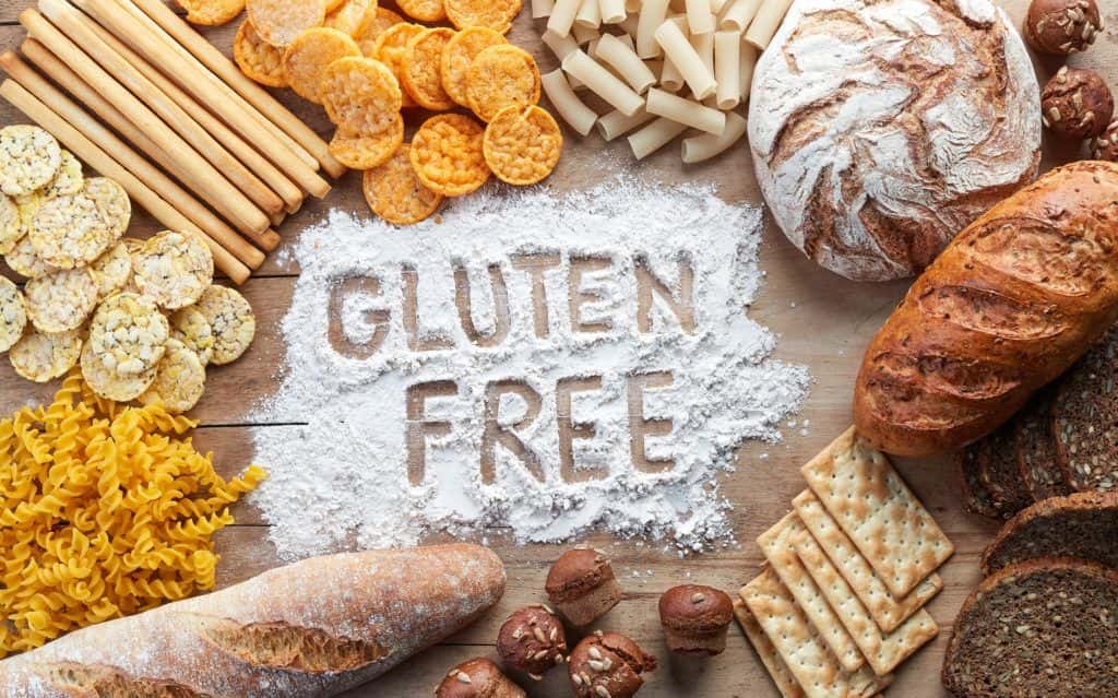 Gluten Free: Celiac Disease or Gluten Sensitive?