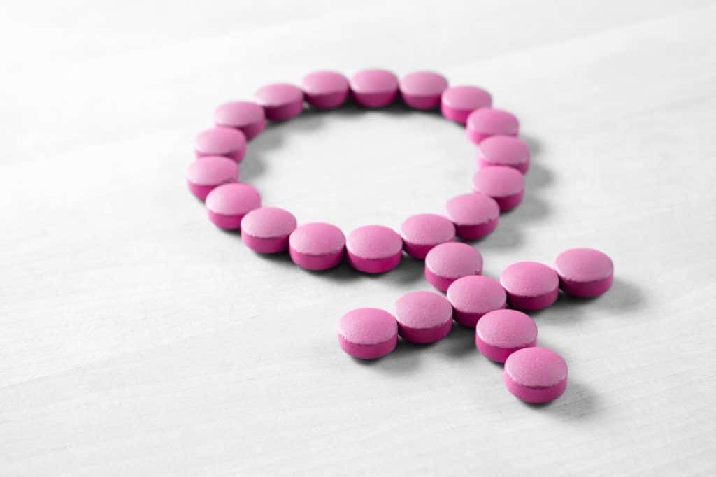 What Does Estrogen Do? Your Guide to the Function and Uses