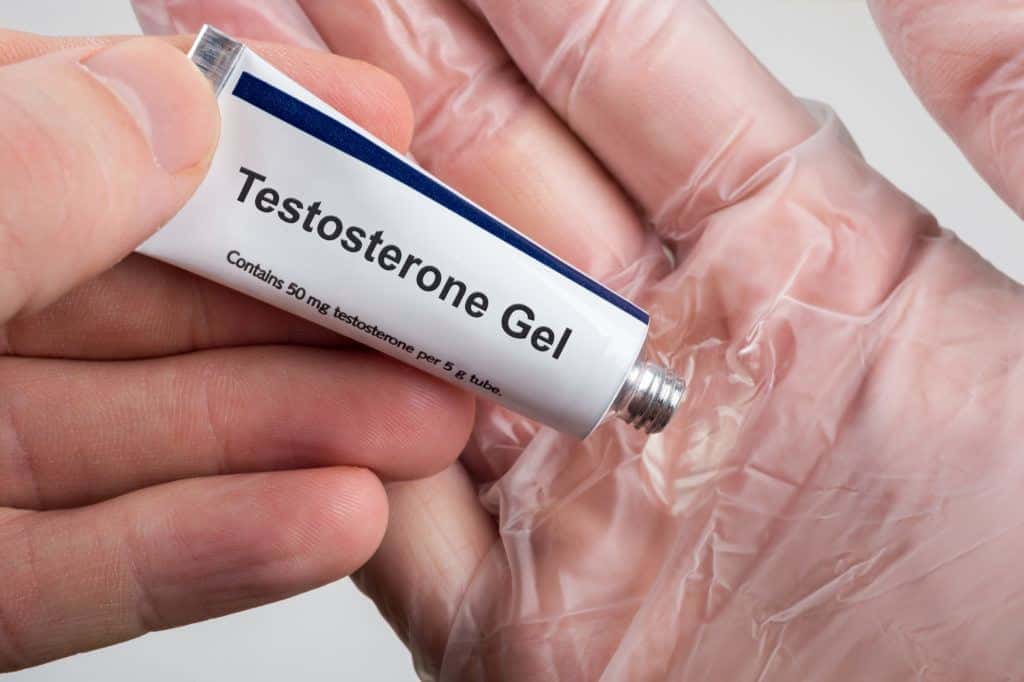 Testosterone Replacement Therapy For the Heart?