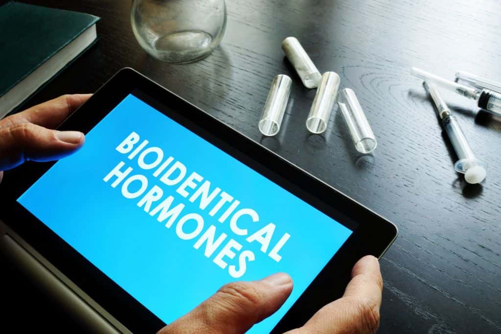 What Are Bioidentical Hormones and How Are They Used?