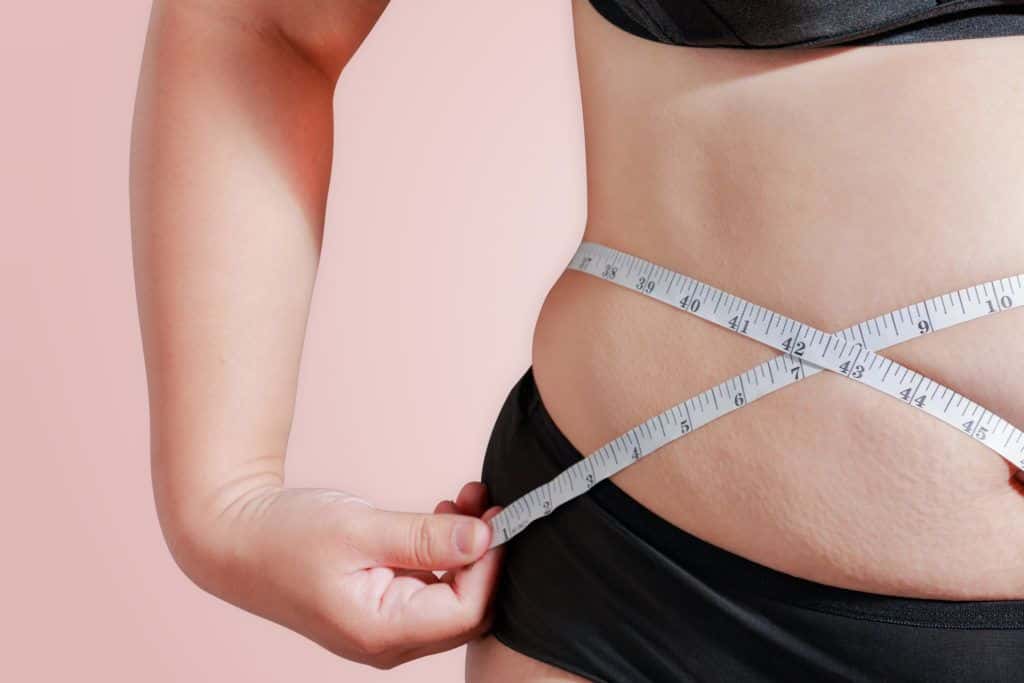 HRT and Weight Gain: Dispelling the Myth