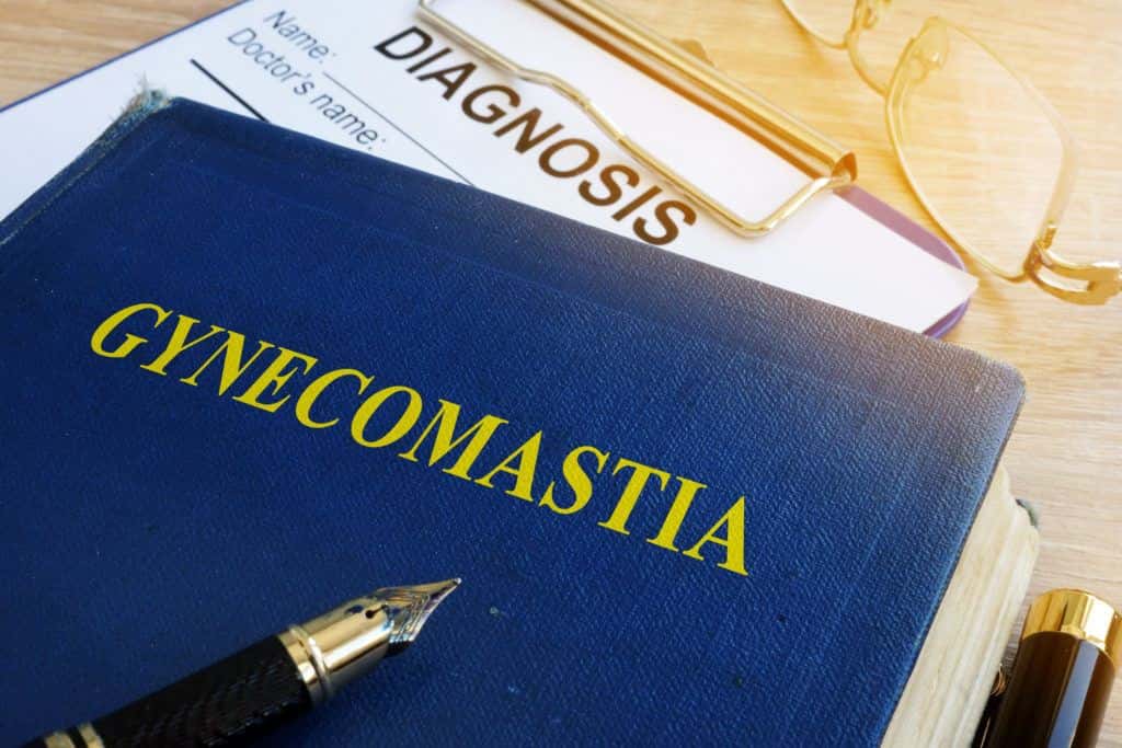 Gynecomastia: Causes, Symptoms, and Treatment