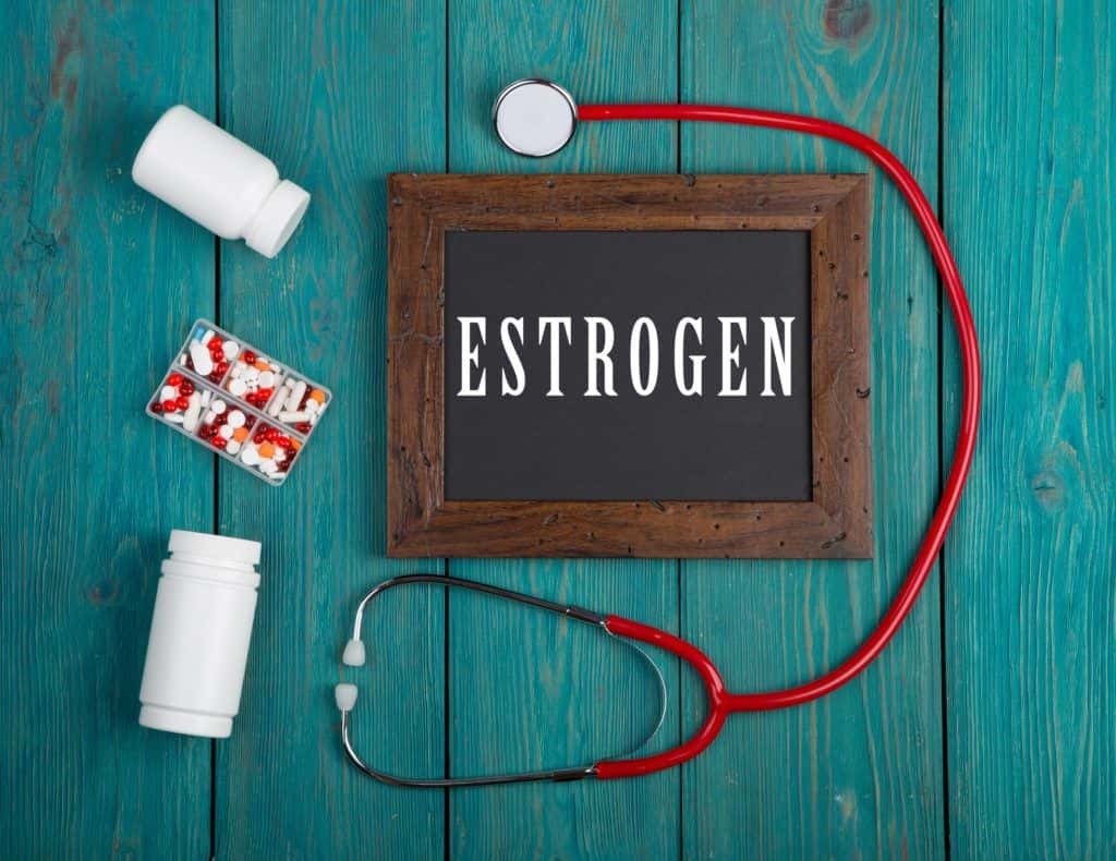 Could Estrogen Therapy Prolong Your Life?