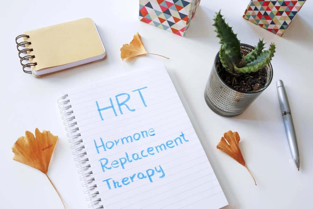10 Ways Natural Hormone Therapy Can Change Your Life