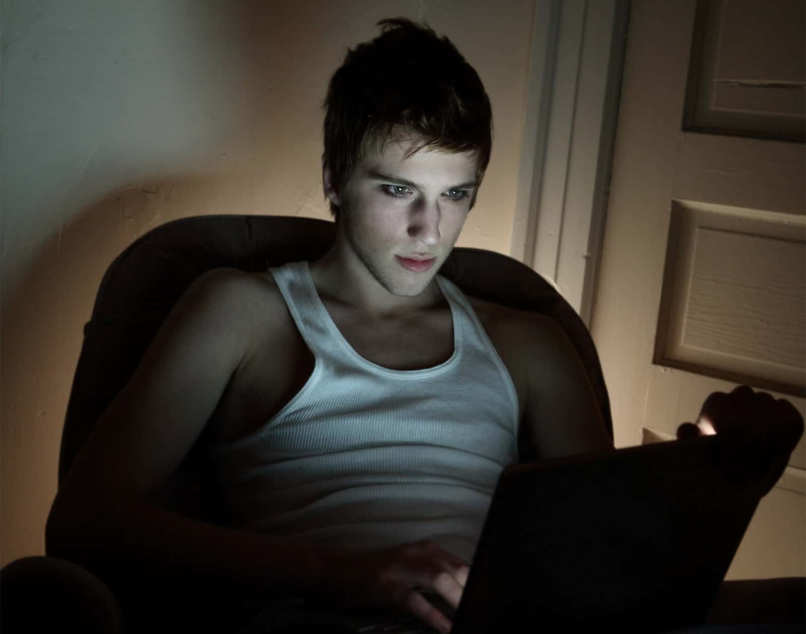 Study: Analyzing Pornography Consumption Over Time