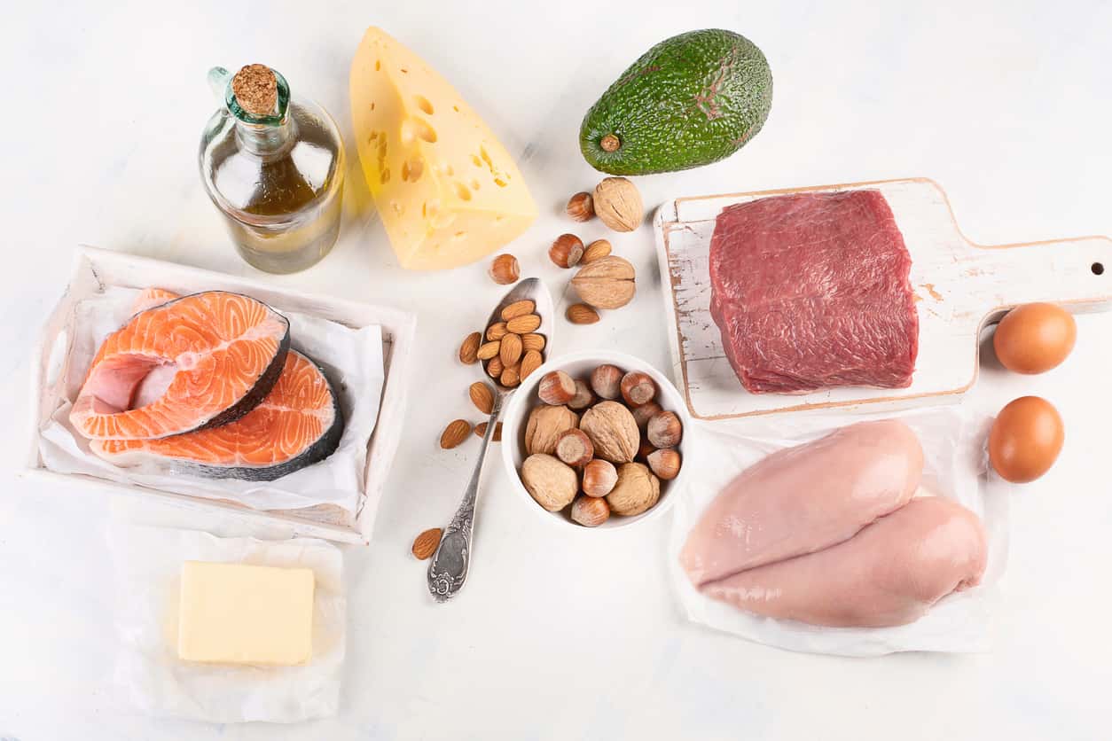 What’s the Difference Between Paleo and Keto Diet?