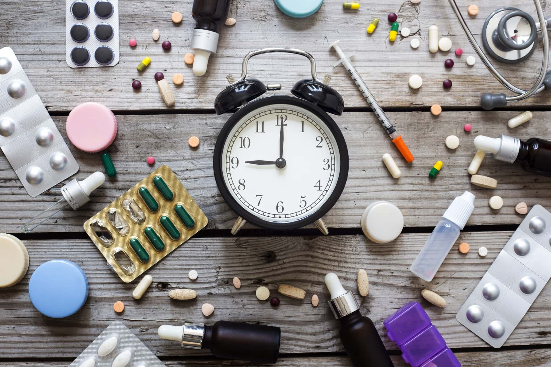 Should You Take a Daily Probiotic Supplement?