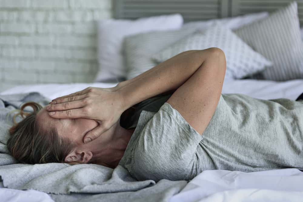 What Is Adrenal Fatigue and How Can You Recover?