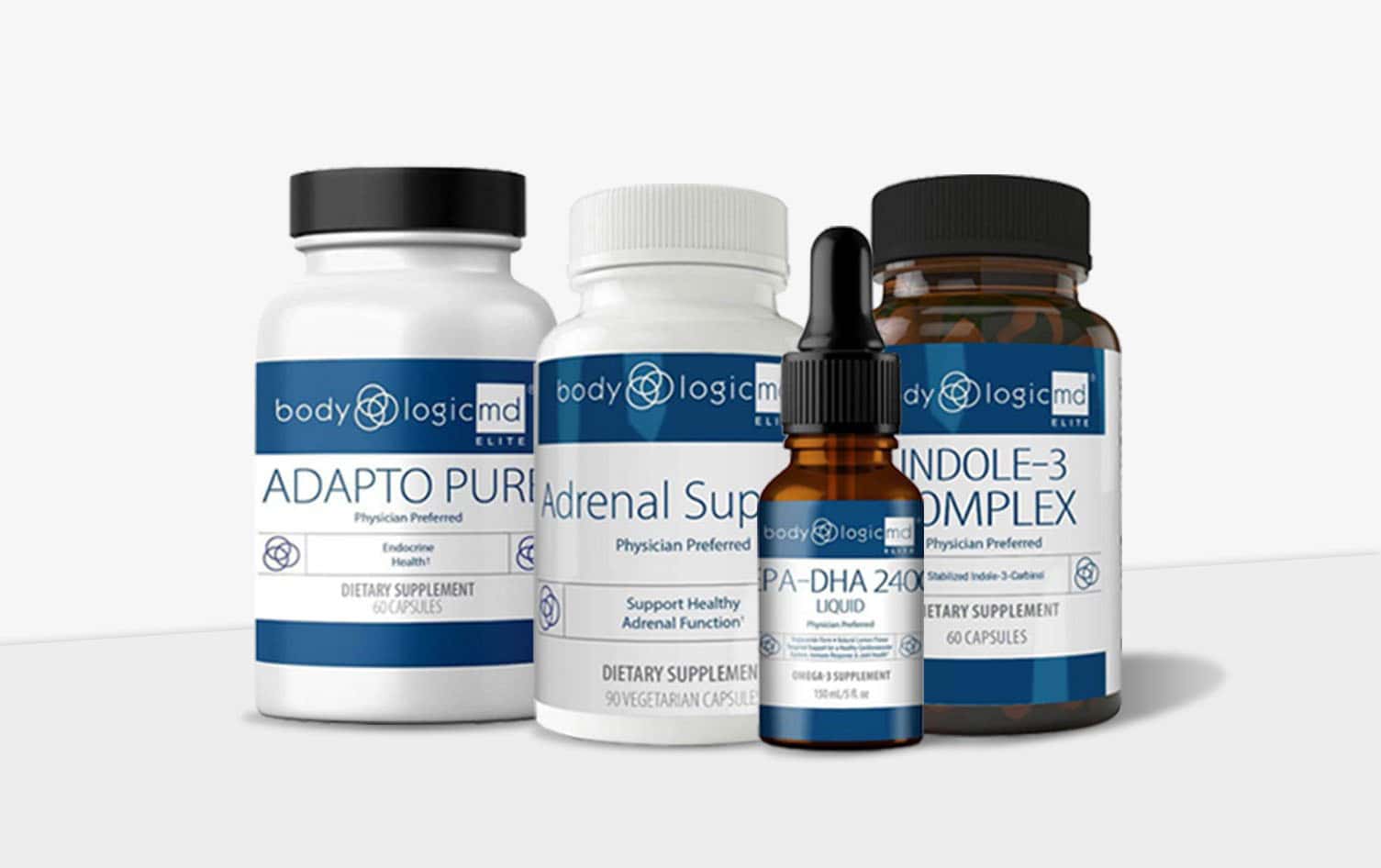 What Are Professional Grade Supplements?