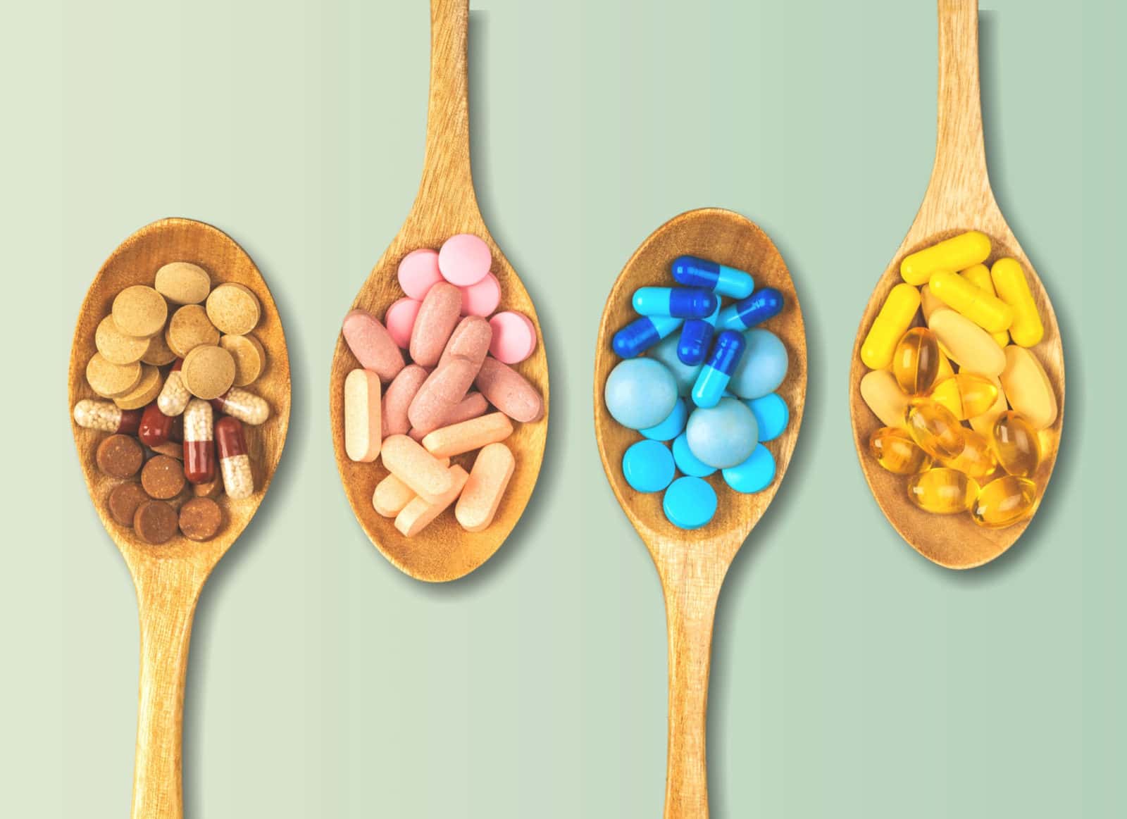 Everything You Should Know About Taking Supplements