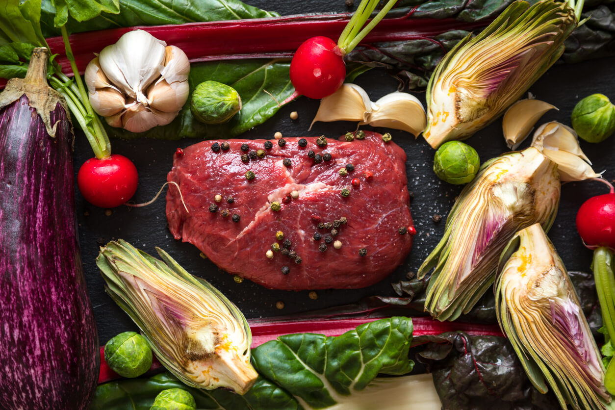 What’s the Difference Between Keto and Whole30?