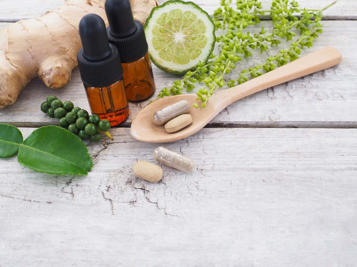 Liquid and Other Supplements: Everything You Should Know