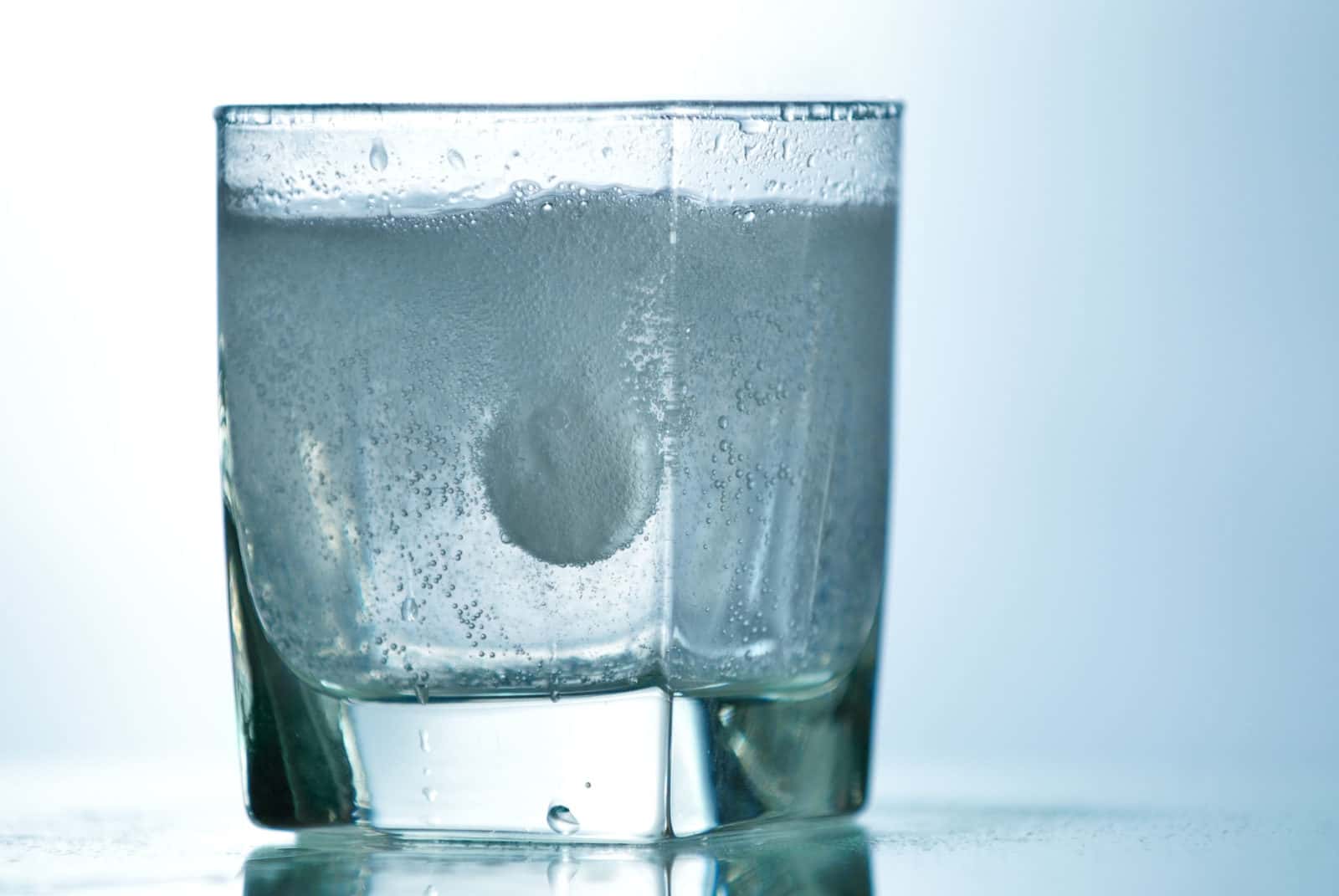 The 4 Most Important Fat Soluble and Water Soluble Vitamins