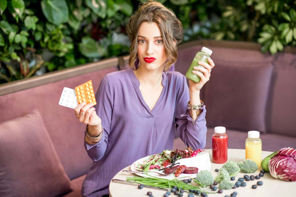 The Best Natural Supplements Proven to Reduce Anxiety and Stress