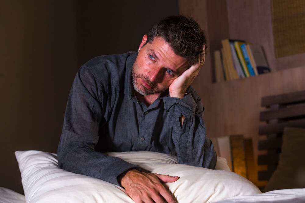 Why Am I Always Tired? Recognizing Common Causes of Fatigue In Men