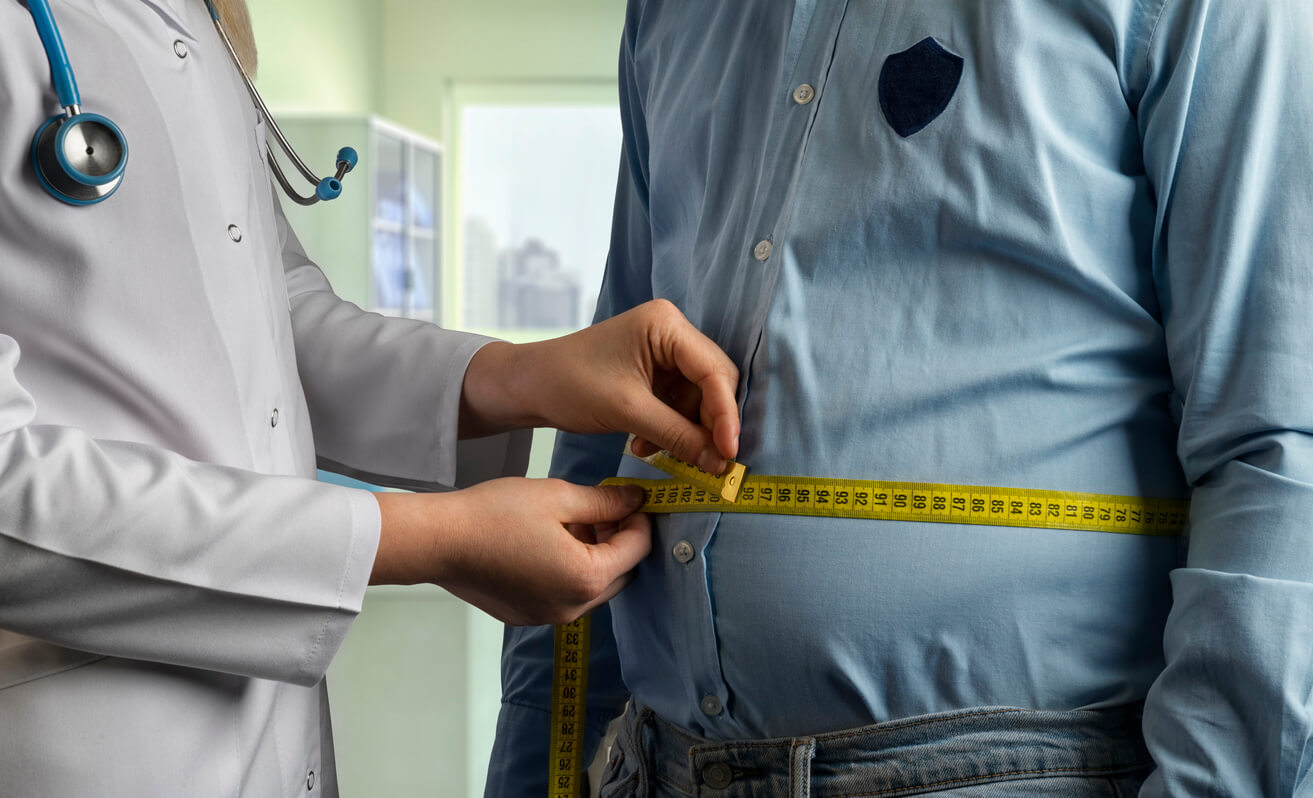 Could Your Weight Problem Be Related to Hypothyroidism or Other Thyroid Issues?