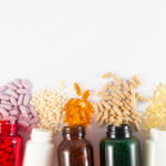 These Are the 10 Most Important Vitamins for Muscles