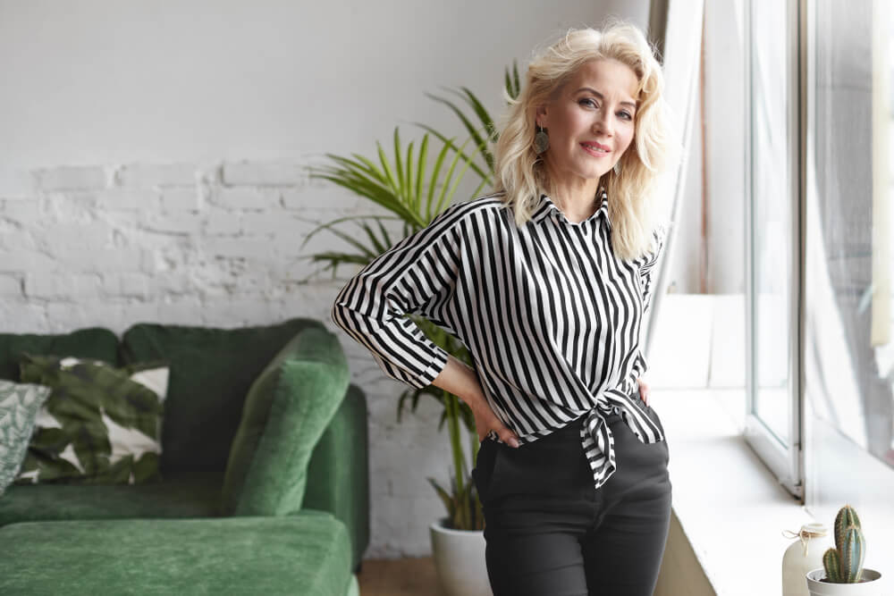 Becoming Yourself Again: Is Transdermal Estrogen Safer?