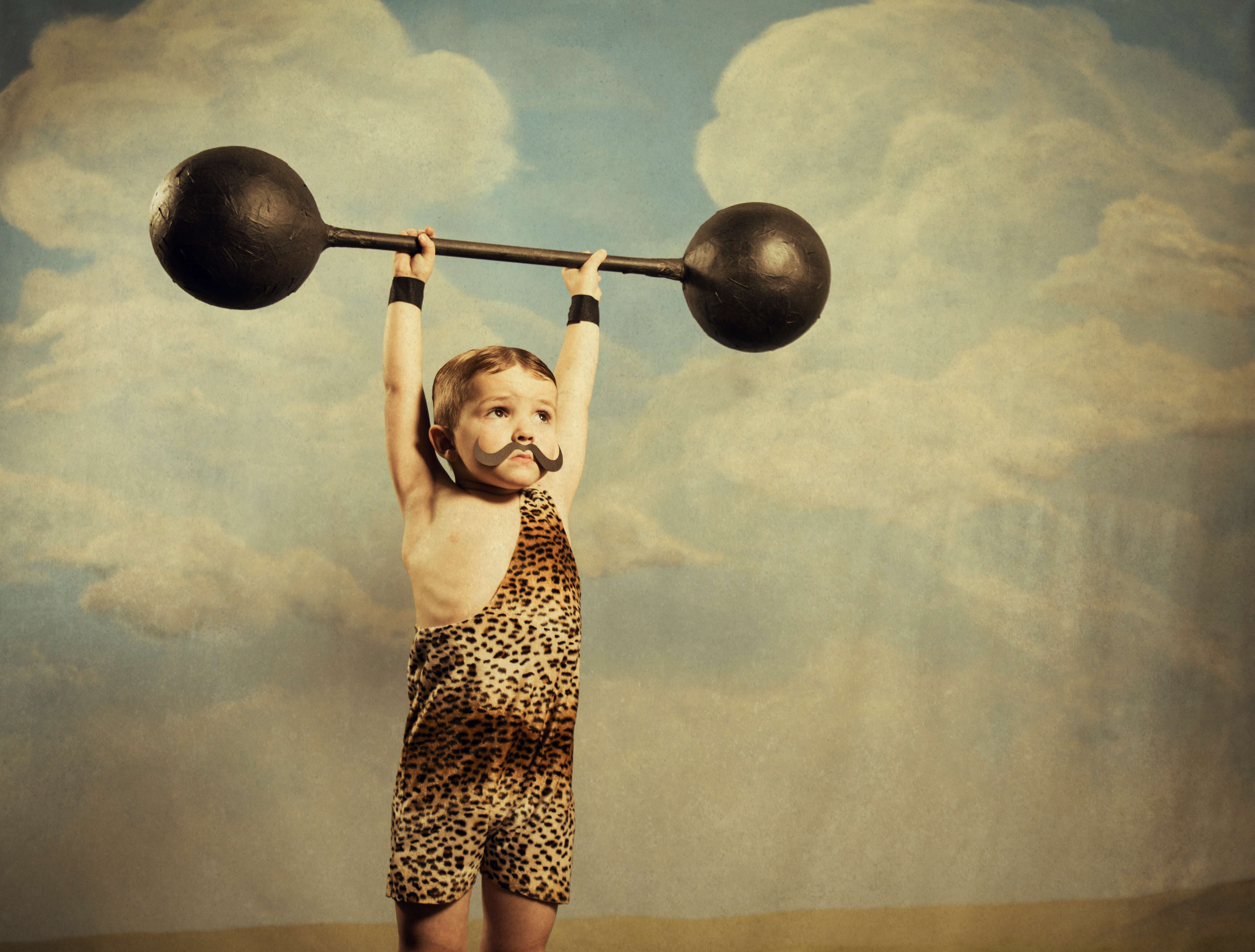 These Are The Best Supplements for Men’s Health