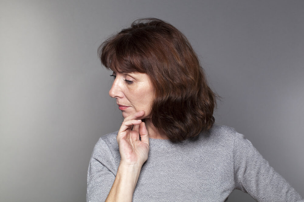 How to Treat Mood Swings During Menopause