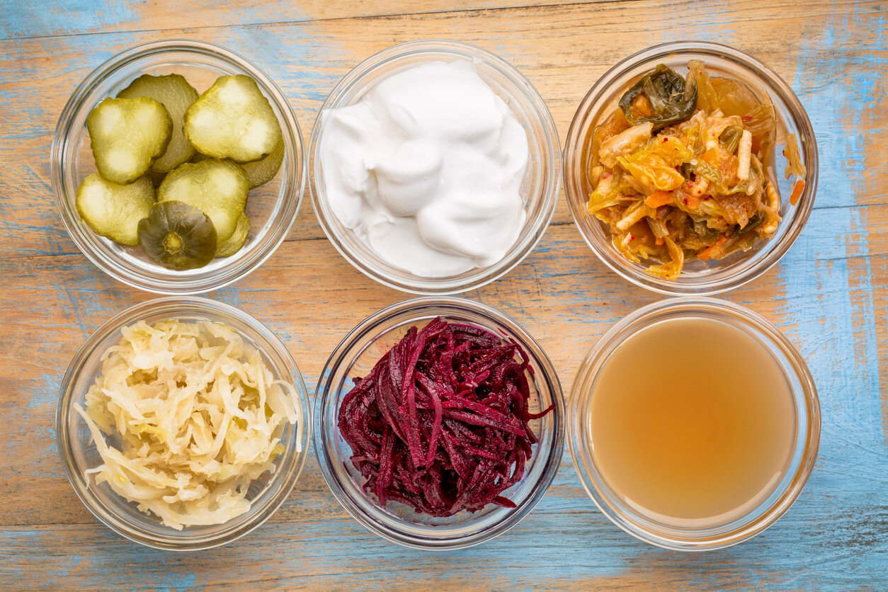 3 Reasons Women Need Probiotics Every Day | BodyLogicMD
