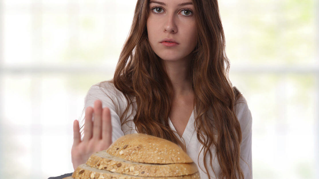 Gluten Intolerant? Here’s How You Can Stay Healthy