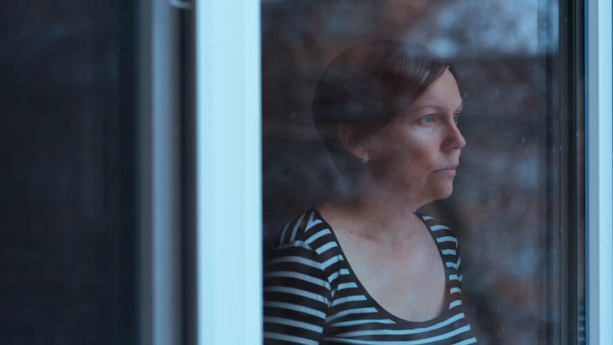 What Is the Best Treatment for Menopausal Depression?