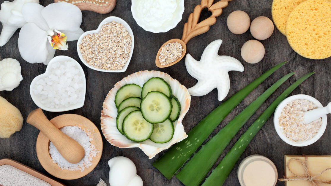 Natural Supplements for Acne