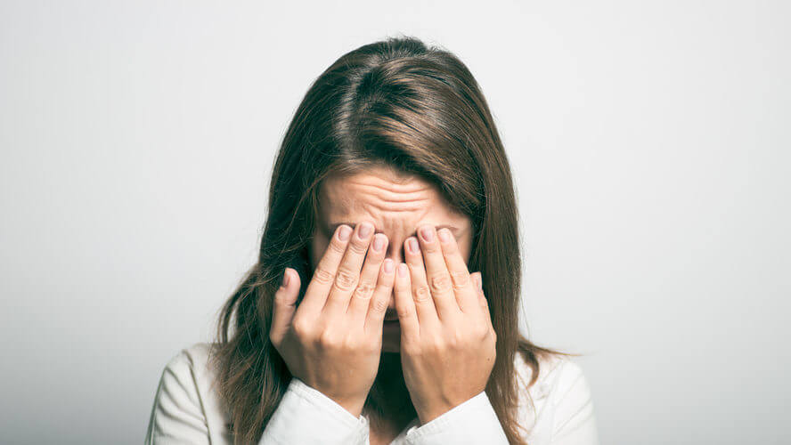 Why Does Perimenopause Cause Anxiety? Helping Women Find Answers