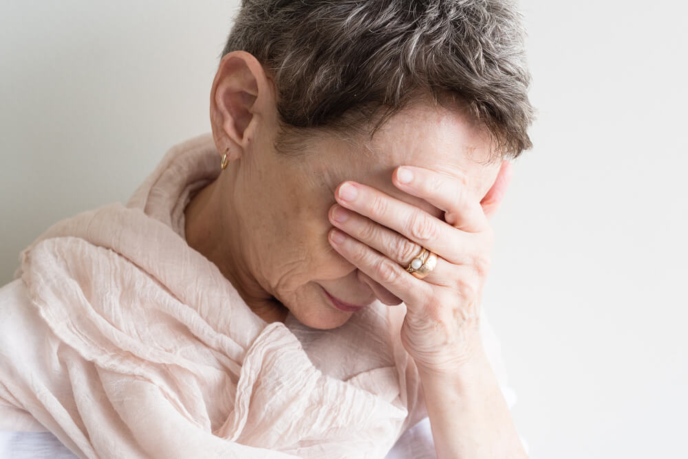Could HRT Be the Best Treatment for Menopause Headaches?
