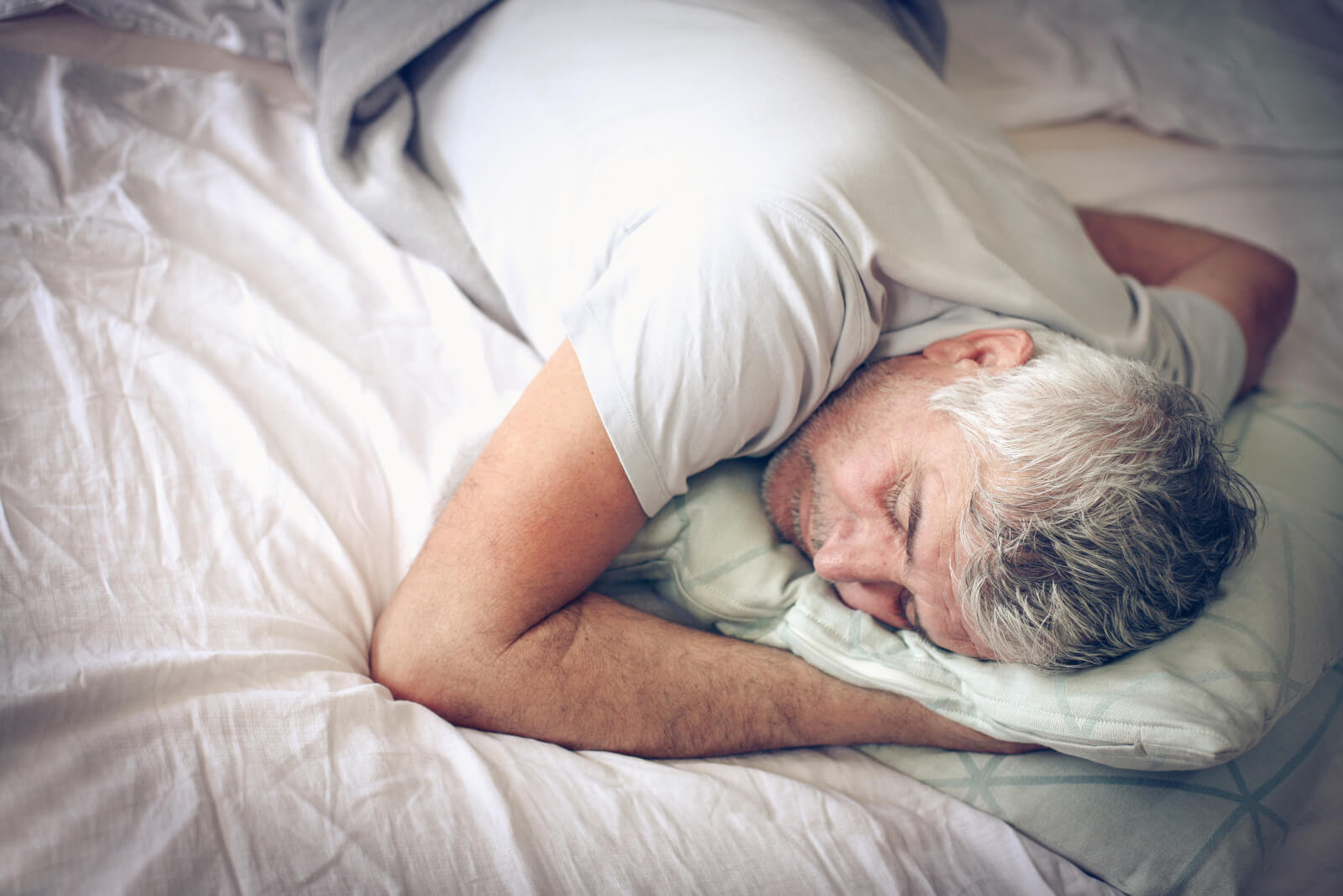 Exploring the Benefits of Bioidentical Testosterone for Sleep Problems