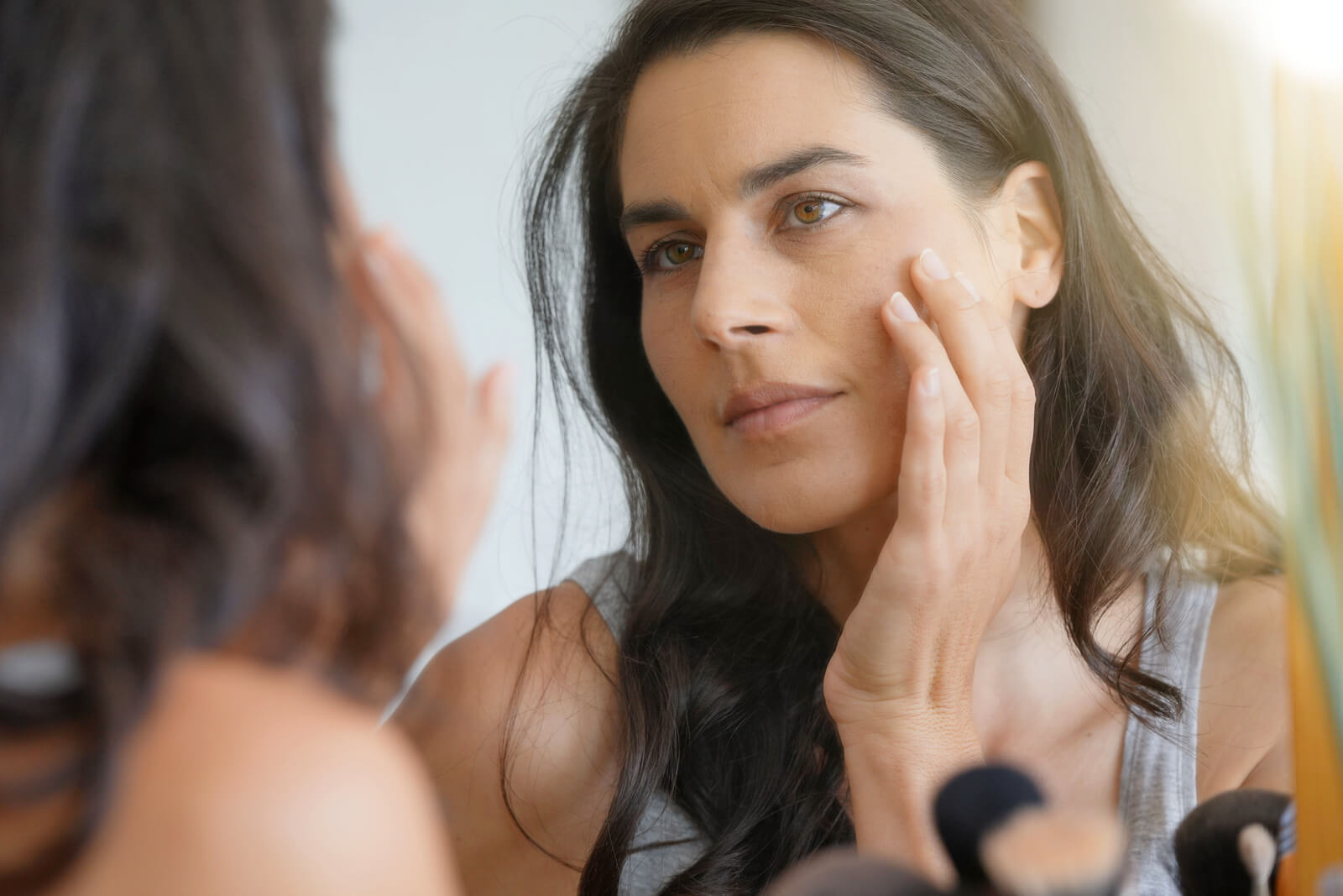 Does HRT Make You Look Younger? Why Hormones May Be the Key to Feeling Your Best as You Age