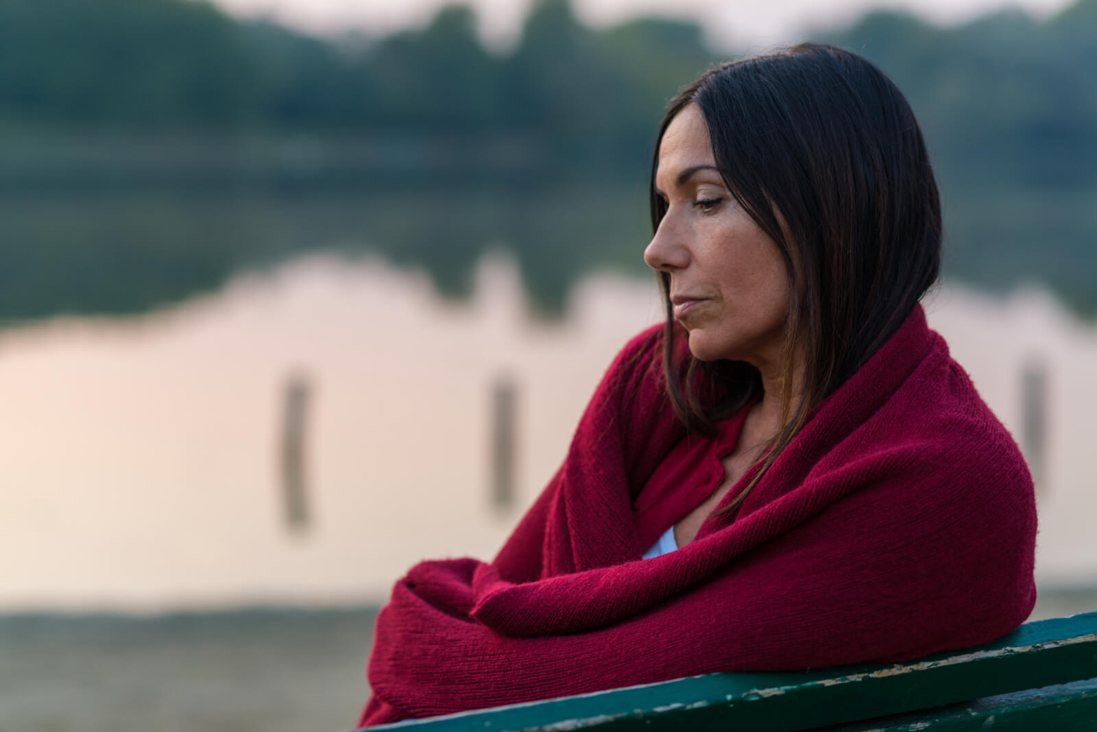 Recognizing the Symptoms of Adrenal Insufficiency Can Help You Heal