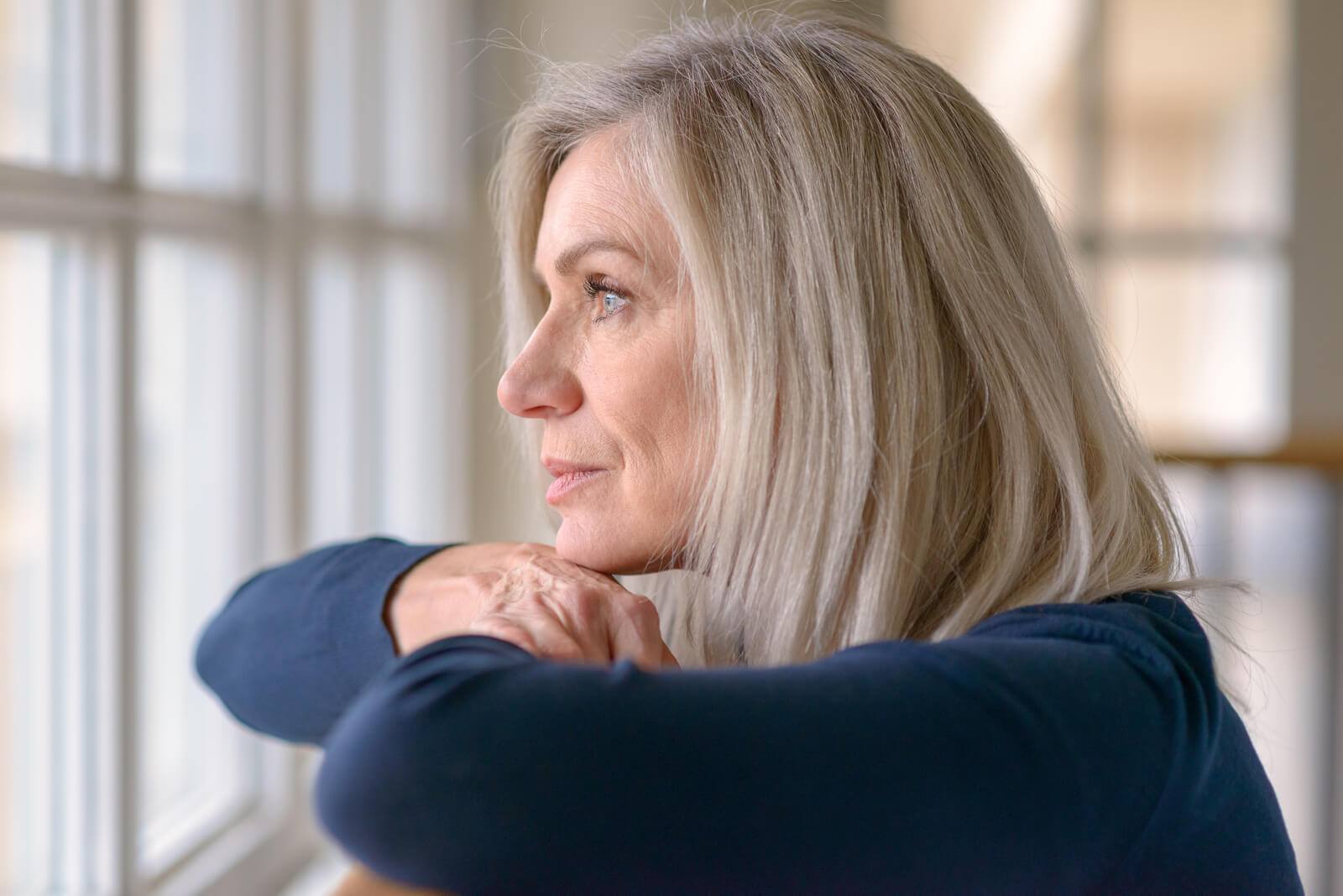 Talking To a Menopause Expert