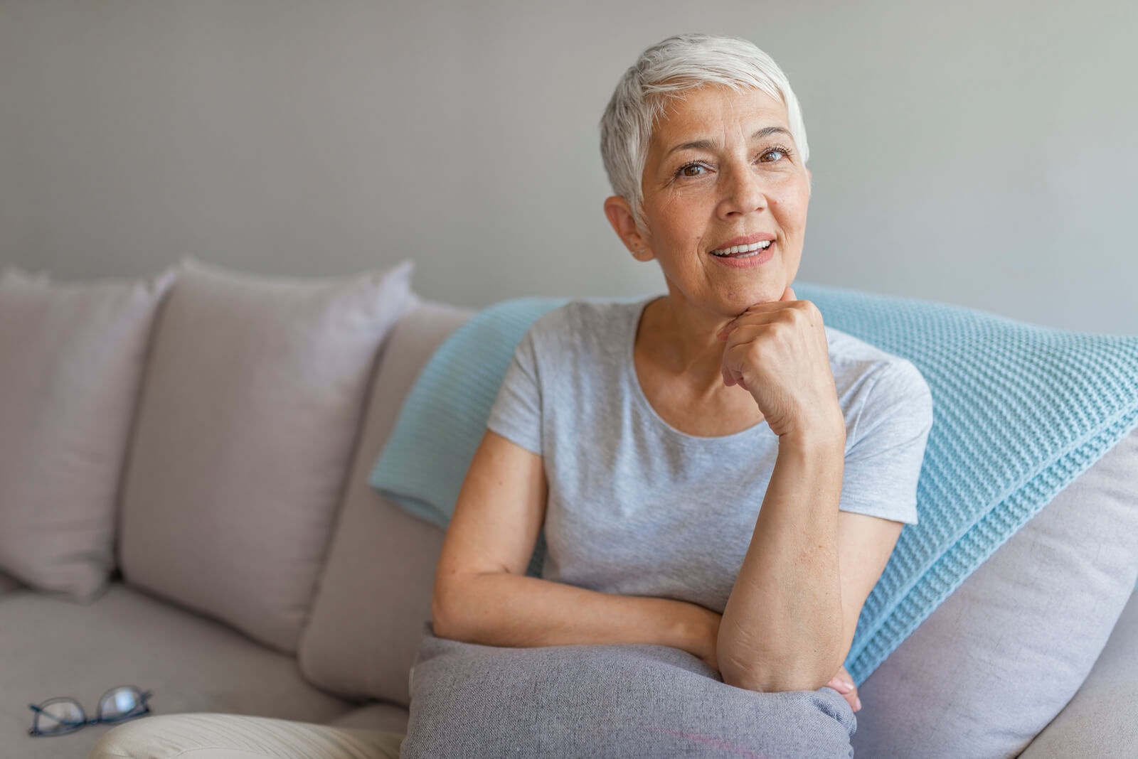 The Best Treatment for Vaginal Dryness Can Help You Feel Like Yourself Again