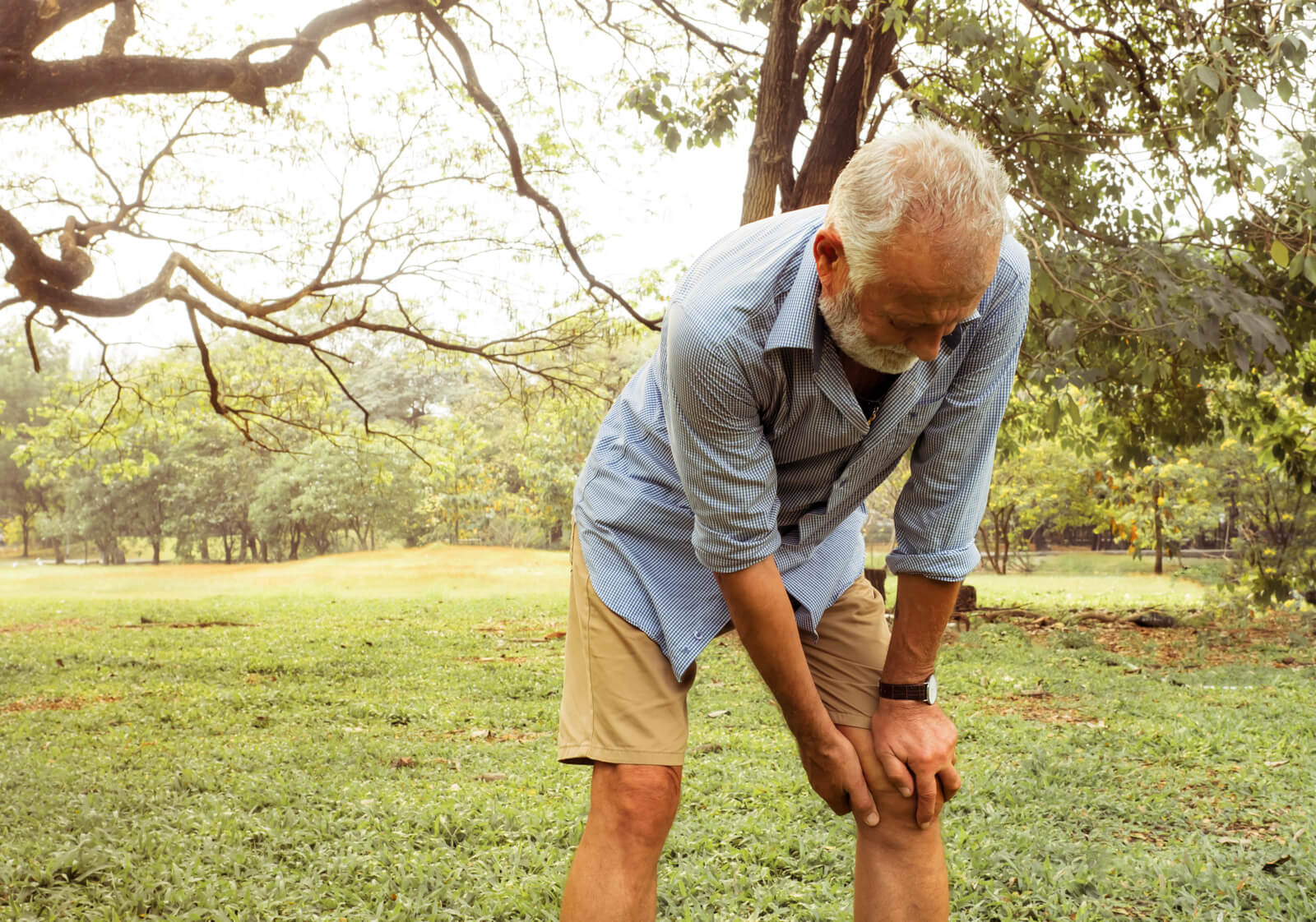 Can Low Testosterone Cause Joint Pain? Why Hormone Balance Matters for Long-Term Health