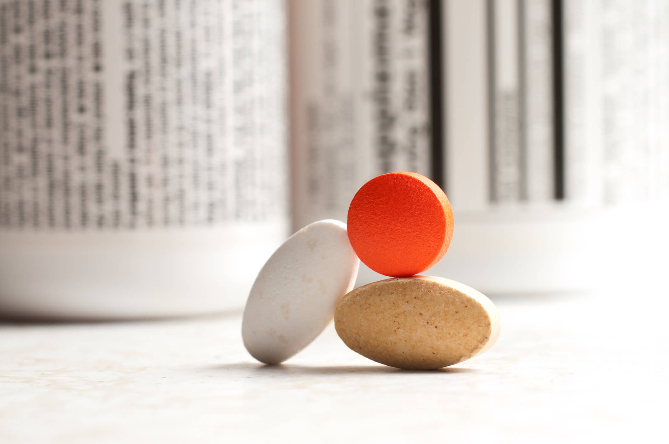 What Are the Benefits of Dietary Supplements?