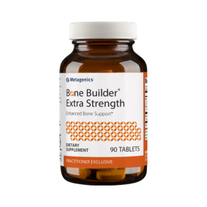Bone Builder® Extra Strength - Image 1