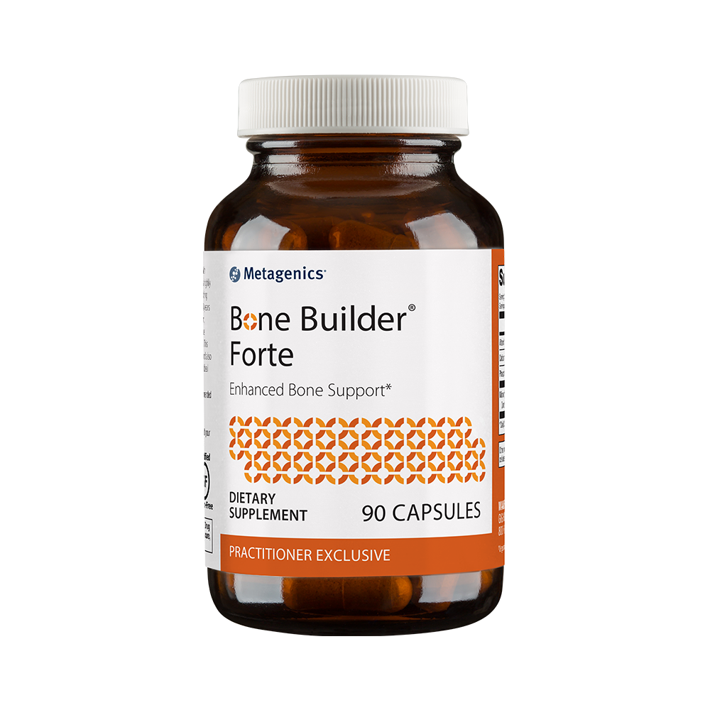 Bone Builder® Forte - Image 1