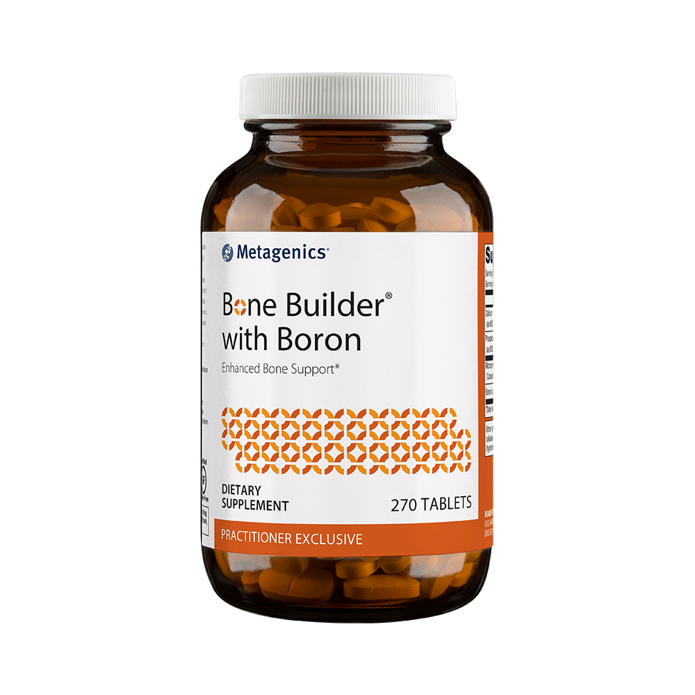 Cal Apatite Bone Builder® with Boron - Image 1
