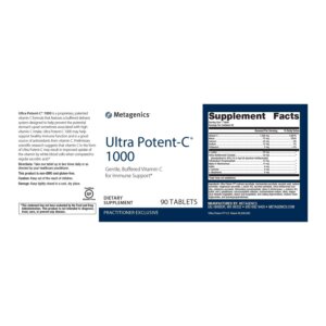 Ultra Potent-C 1000 - Image 2