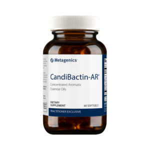 Candibactin-AR®